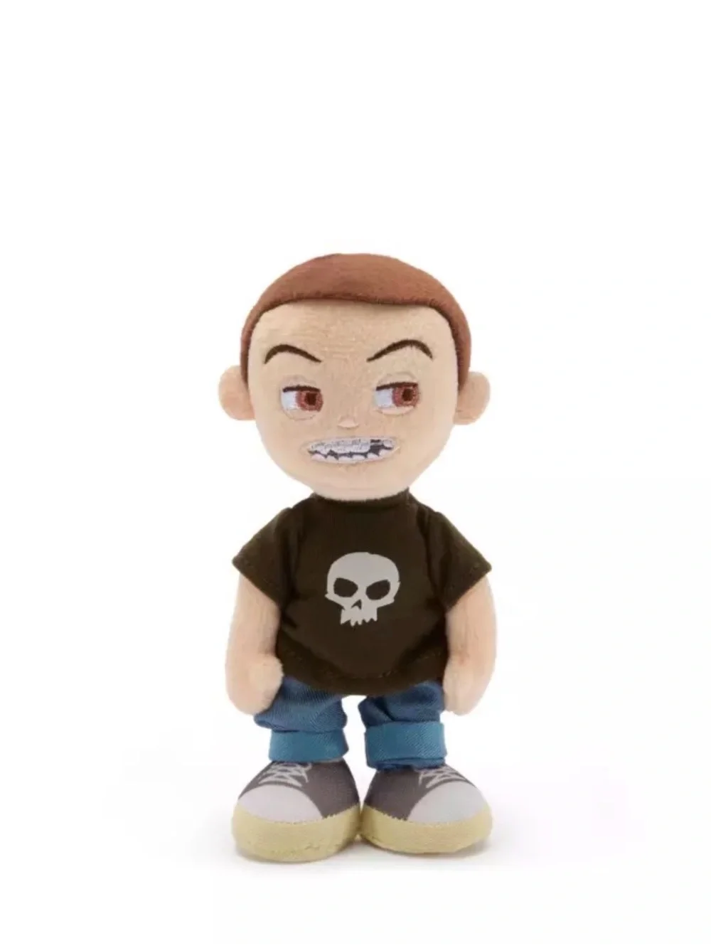 Sid stanDs Plush - Toy Story - Disney Store Japan - 6